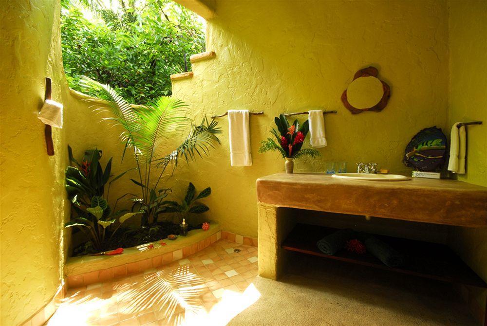Playa Nicuesa Rainforest Eco Sanctuary Golfito Kültér fotó