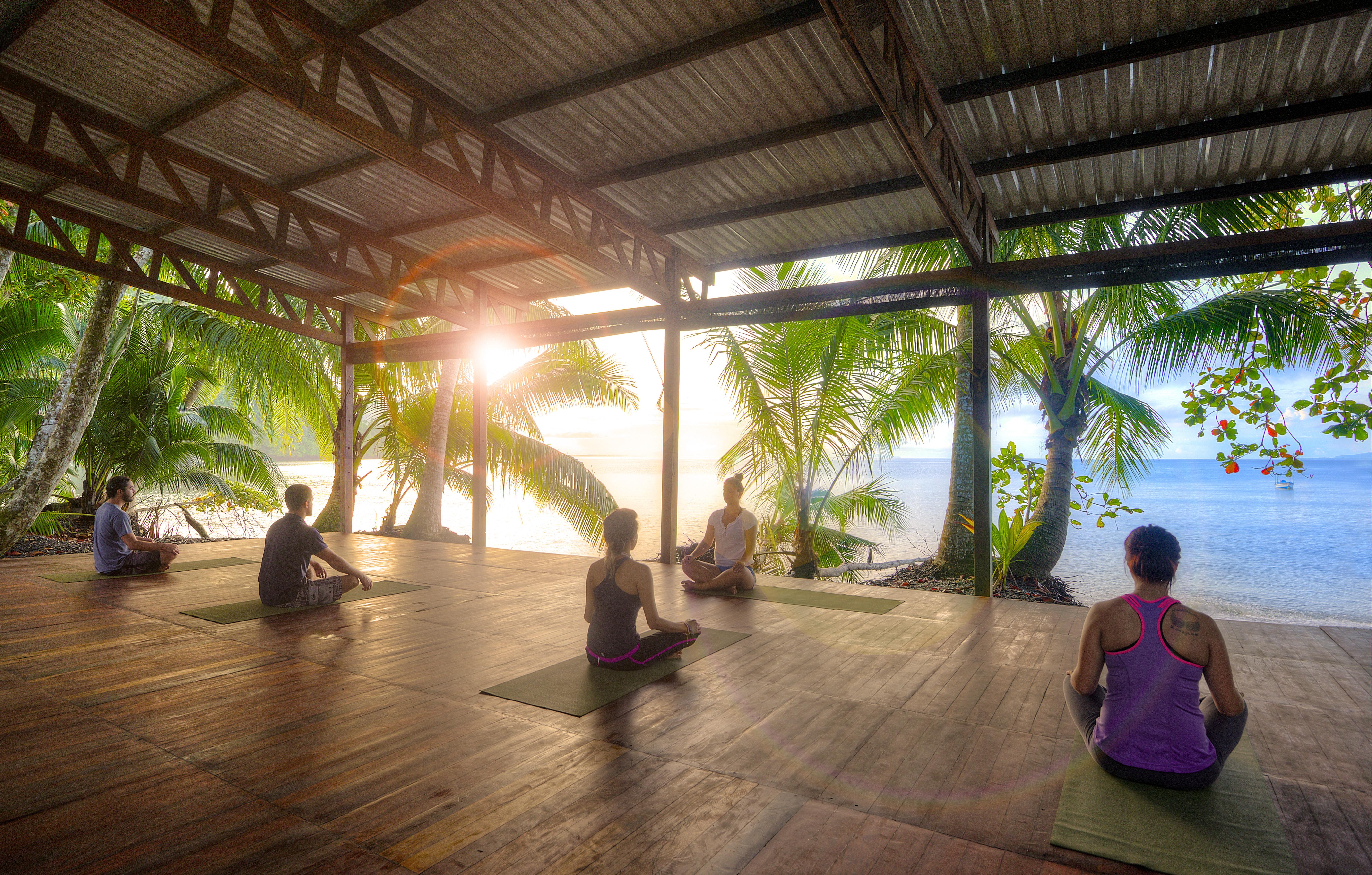 Playa Nicuesa Rainforest Eco Sanctuary Golfito Kültér fotó