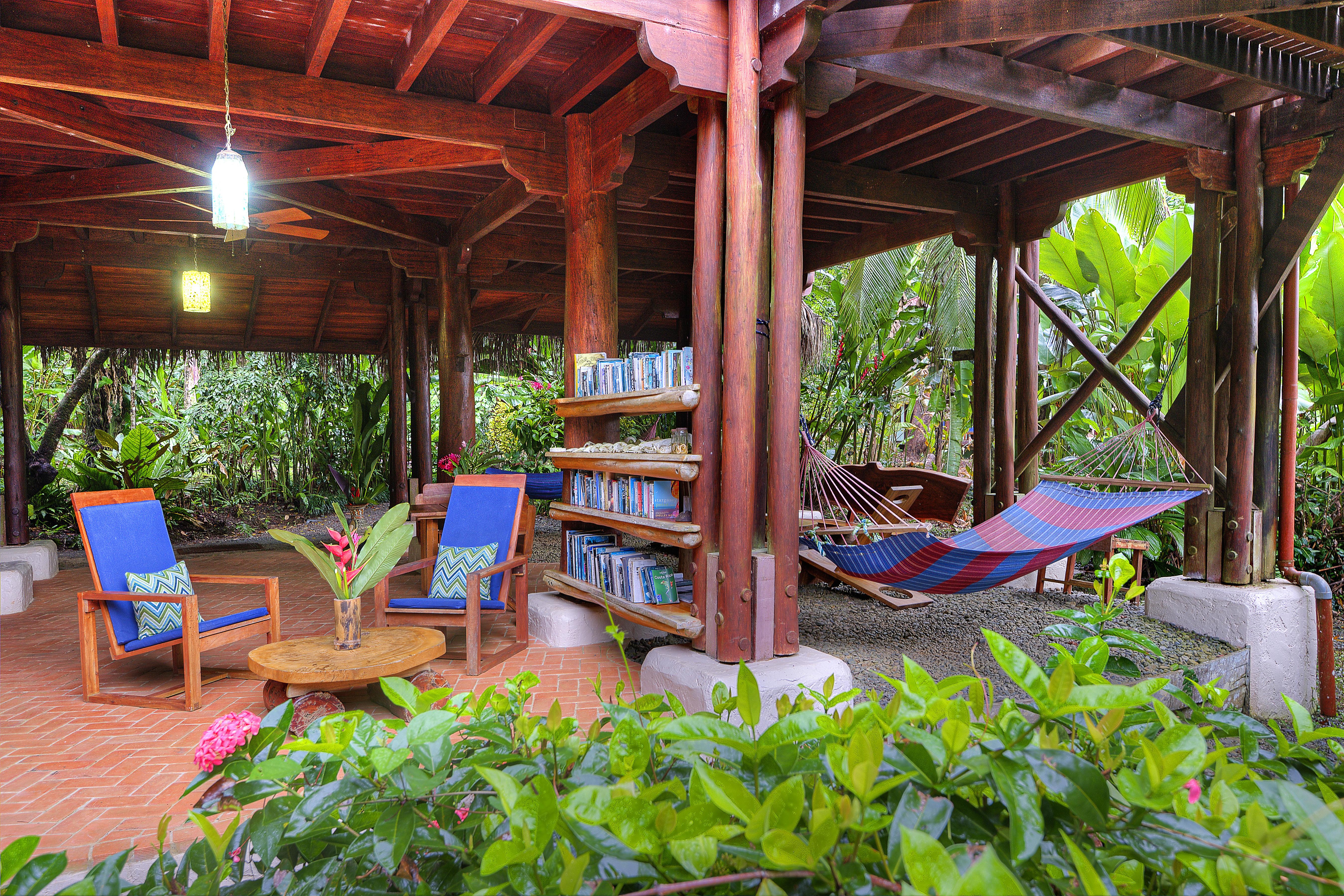 Playa Nicuesa Rainforest Eco Sanctuary Golfito Kültér fotó