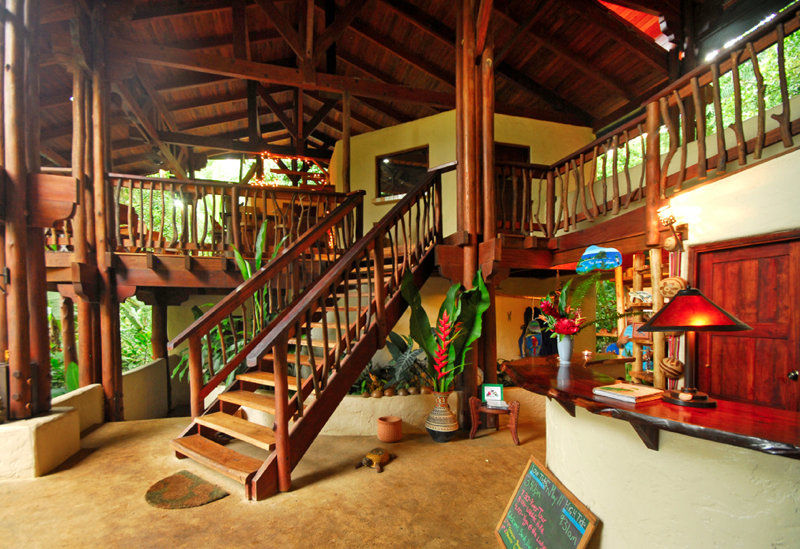 Playa Nicuesa Rainforest Eco Sanctuary Golfito Kültér fotó