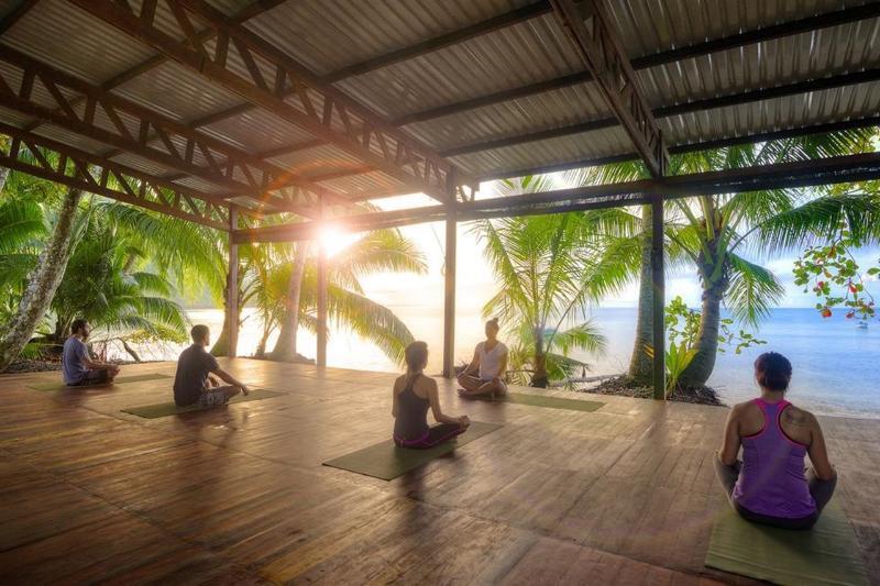 Playa Nicuesa Rainforest Eco Sanctuary Golfito Kültér fotó
